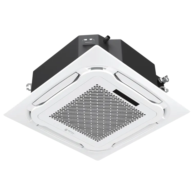 Royal Clima CO-4C 60HNXA/CO-E 60HNXA/pan8D2