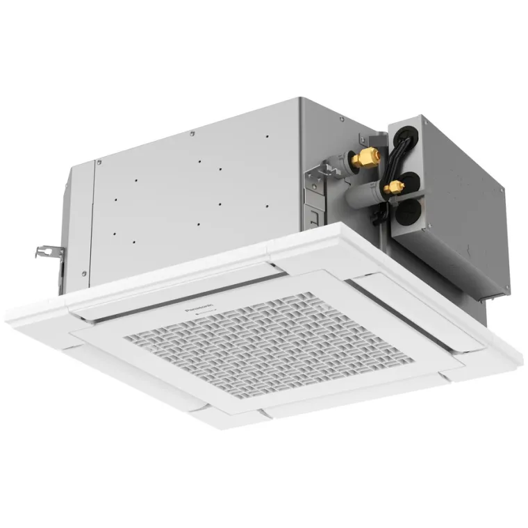Кондиционер Panasonic S-50PY2E5B/U-50PZH2E5