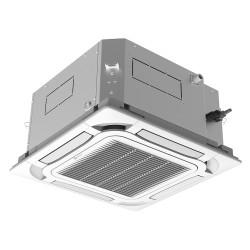 Кассетная сплит-система Electrolux Unitary Pro 4 EACC-18H/UP4-DC/N8