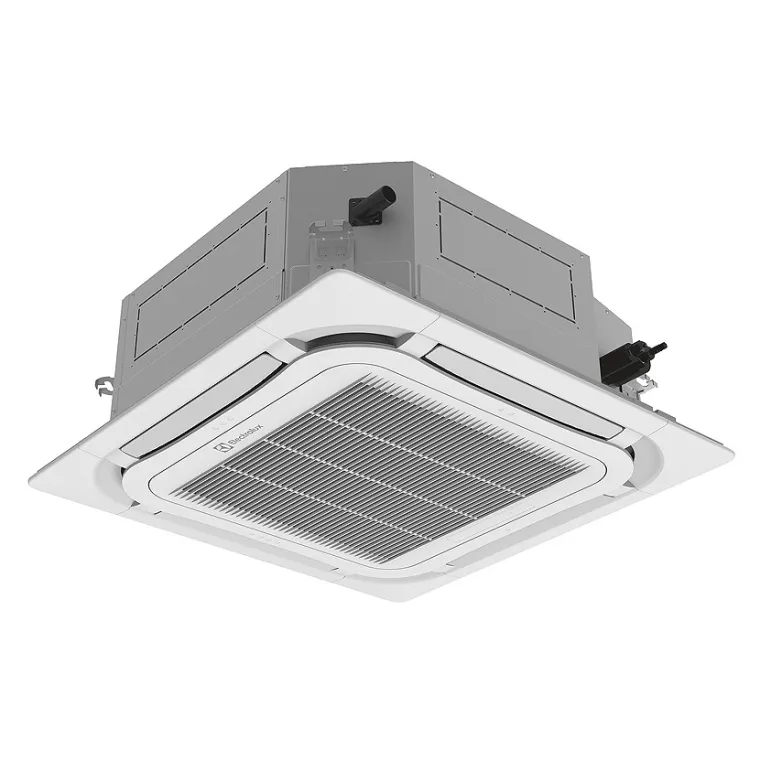 Кассетная инверторная система Electrolux Unitary Pro 4  EACC-48H/UP4-DC/N8