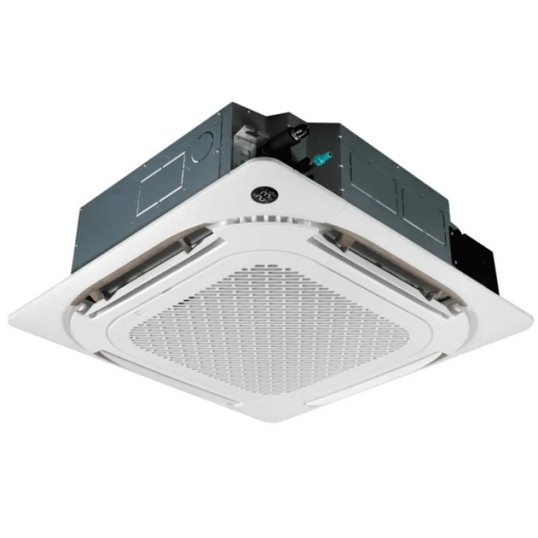 Midea MCD1-55HRFNX(GA)-B/MOE30U-55HFN8-R(GA)