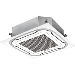 QUATTROCLIMA QV-I24CG1/QN-I24UG1/QA-ICP12