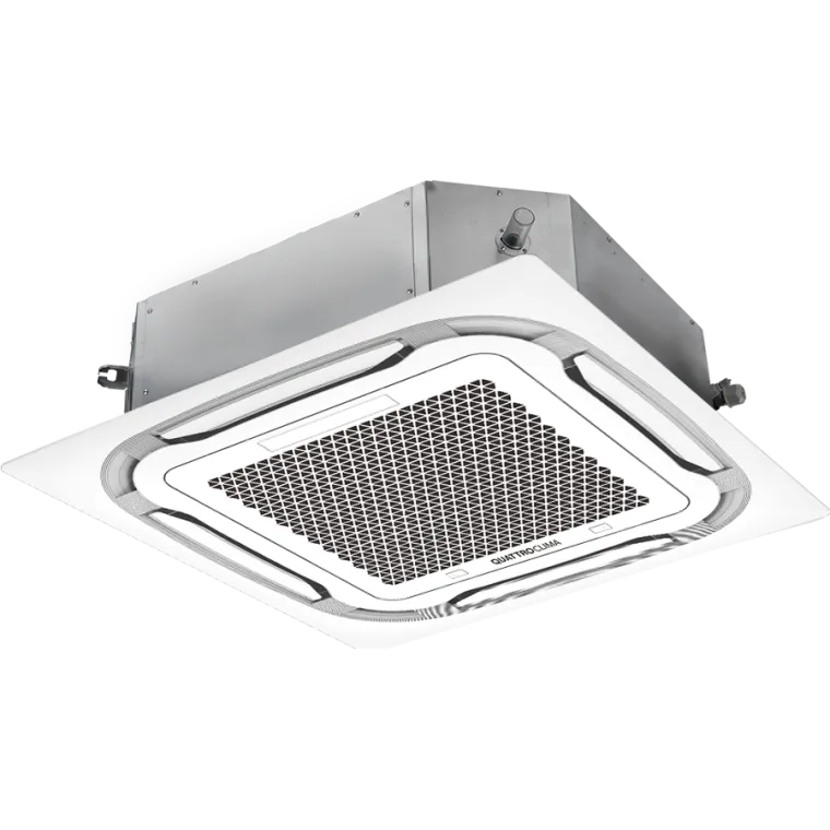 QUATTROCLIMA QV-I24CG1/QN-I24UG1/QA-ICP12