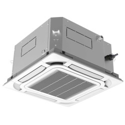 Кассетный инверторный кондиционер Gree GUD35T1/B-S