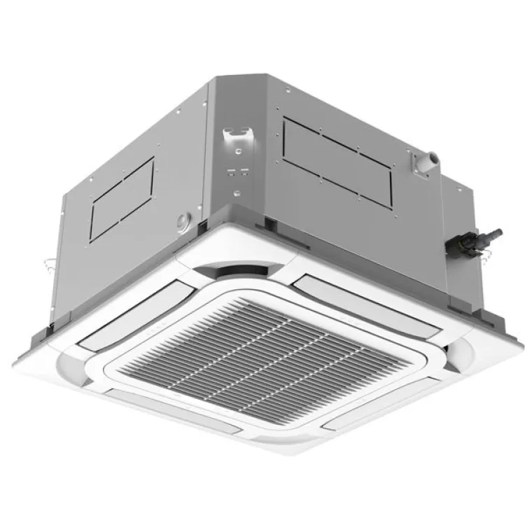 Кассетный инверторный кондиционер Gree GUD35T1/B-S