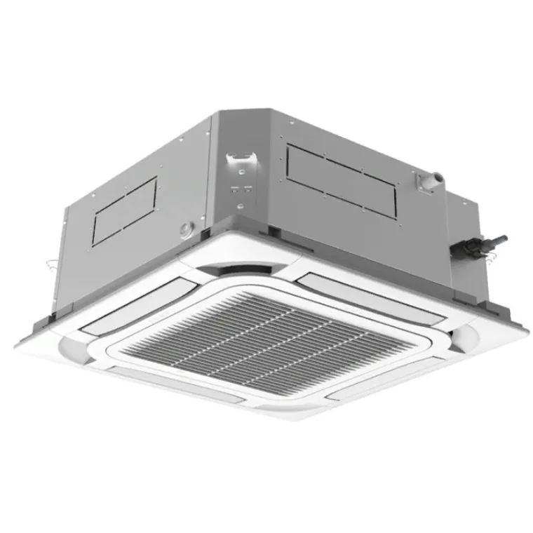 Кассетный инверторный кондиционер Gree GUD125T1/B-S