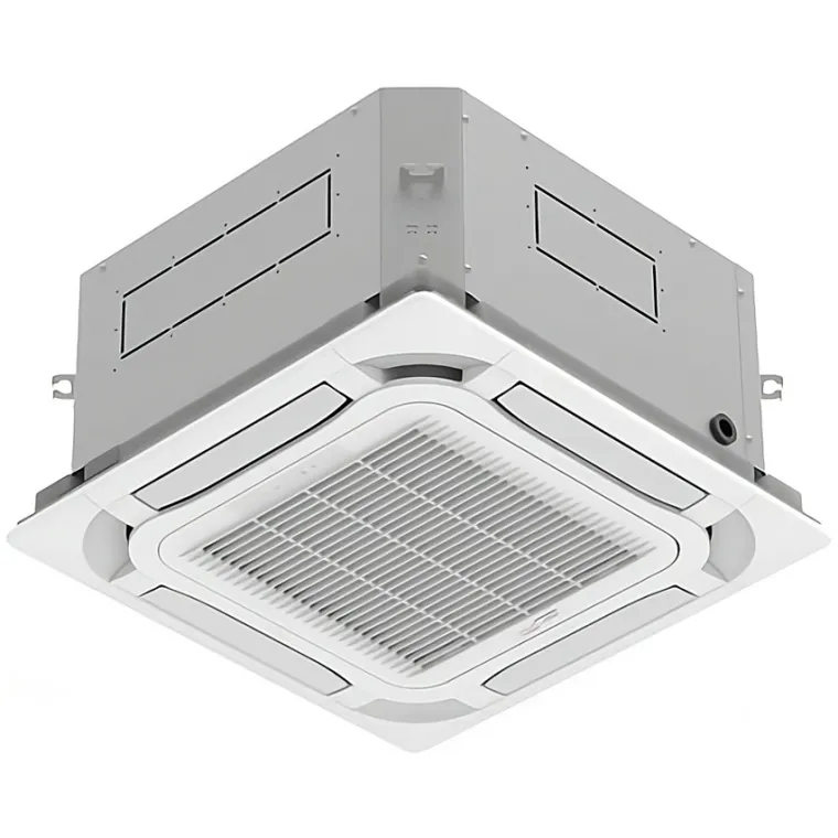 Кондиционер Aeronik U-Match VI ASI-AKH50R1/B-S INV/ASO-AGUHN50R1/INV