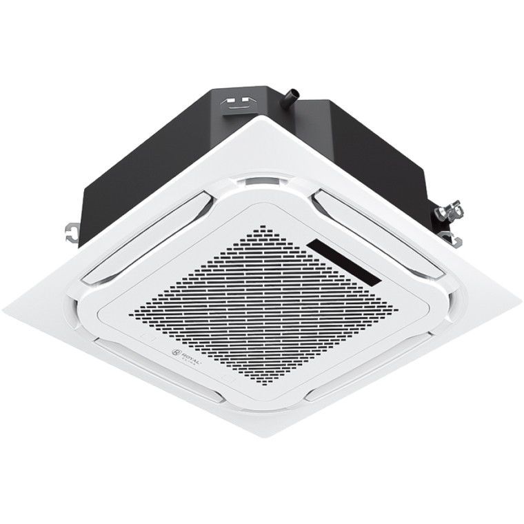 Royal Clima CO-4C 48HNCI/CO-E 48HNCI/CO-4C/pan 8D2