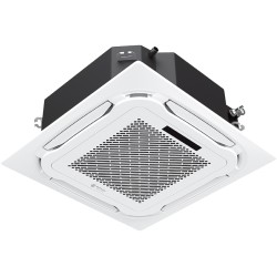 Royal Clima CO-4C 60HNCI/CO-E 60HNCI/CO-4C/pan 8D2