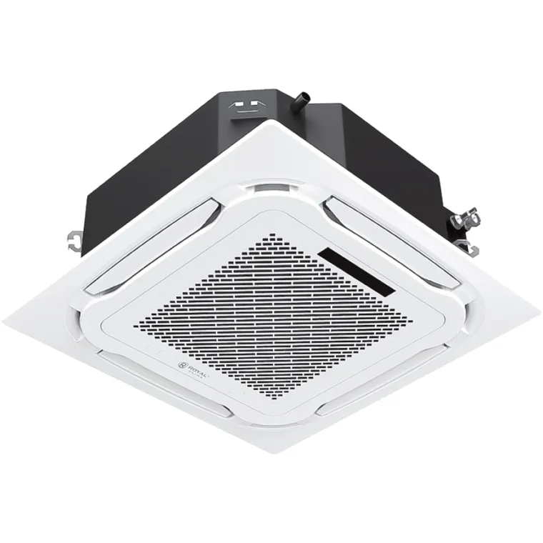 Royal Clima CO-4C 60HNCI/CO-E 60HNCI/CO-4C/pan 8D2