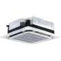 Dantex RK-60UHT2N/RK-60HT2NE-W