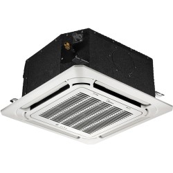 Midea MCA3-12HRN1-QC2/MOX330-12HN1-LQ/T-MBQ4-03E
