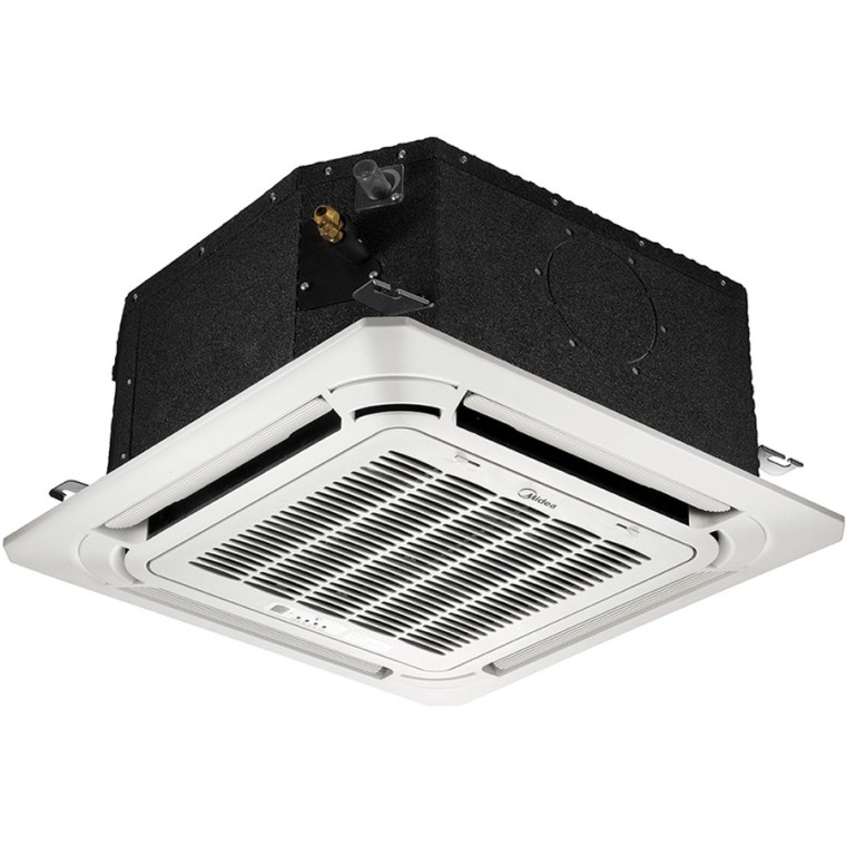 Midea MCA3-18HRN1-QB6/MOX330U-18HN1-LQB6/T-MBQ4-03E