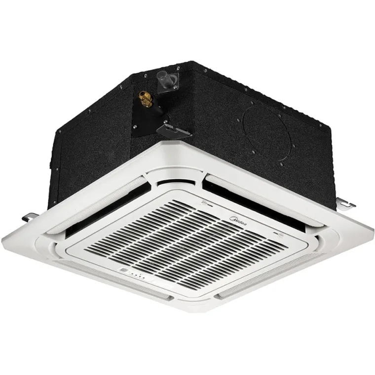 Midea MCA3-18HRN1-QB6/MOX330U-18HN1-LQB6/T-MBQ4-03E