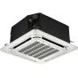 Midea MCA3-18HRN1-QB6/MOX330U-18HN1-LQB6/T-MBQ4-03E