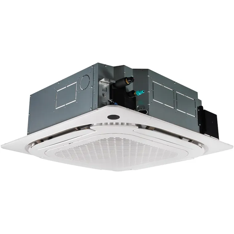 Midea MCD1-24HRN1-Q/MOX431U-24HN1-LQ/T-MBQ4-04A1