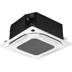 Midea MCA4U-12HRFNX-Q(GA)/MOX230-12HFN8-Q(GA)/T-MBQ4-03AWD