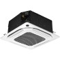 Midea MCA4U-12HRFNX-Q(GA)/MOX230-12HFN8-Q(GA)/T-MBQ4-03AWD