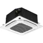 Midea MCA4U-18HRFNX-Q(GA)/MOX330U-18HFN8-Q(GA)/T-MBQ4-03AWD