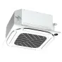 Кассетная инверторная сплит-система Lessar LS-HE18BCWE2/LU-HE18UWE2/LZ-B4CUB