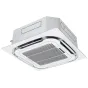 Кассетная сплит-система Ferrum LCAC24C1-A/LCAU24U1-A-WS30