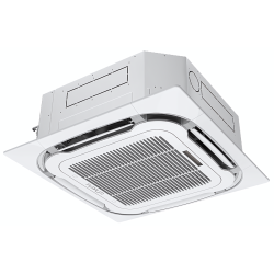 Кассетная система Ferrum LCAC36C1-A/LCAU36U1-A-WS30