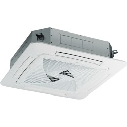 Кассетный инверторный кондиционер Haier AB105S2LR1FA/1U105S1LS1FA
