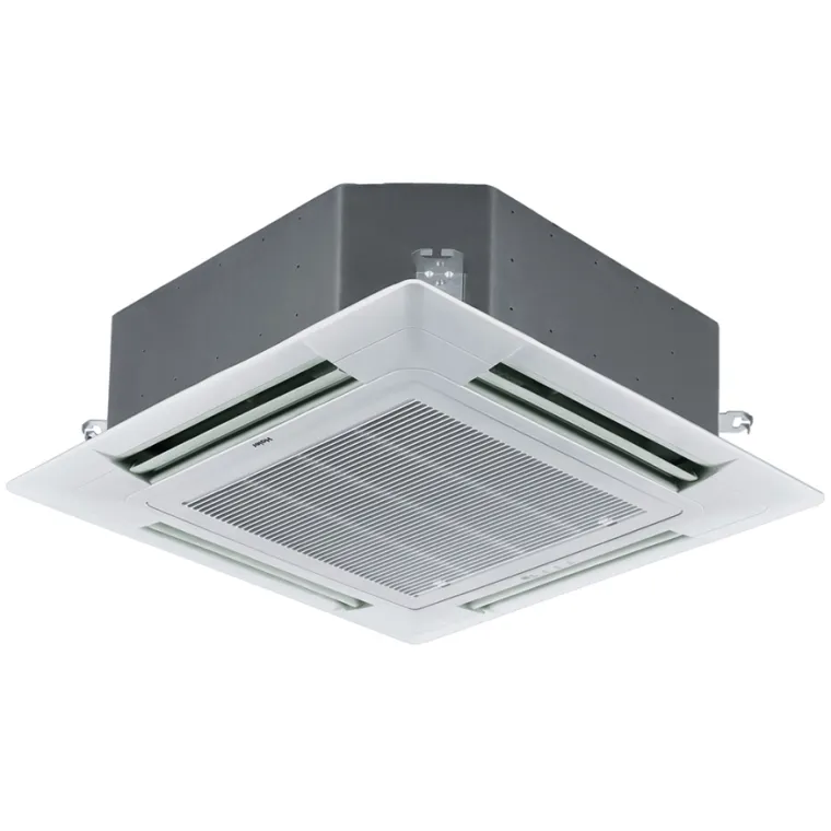 Кассетный инверторный кондиционер Haier AB105S1LH2FA/1U105S1LS2FB