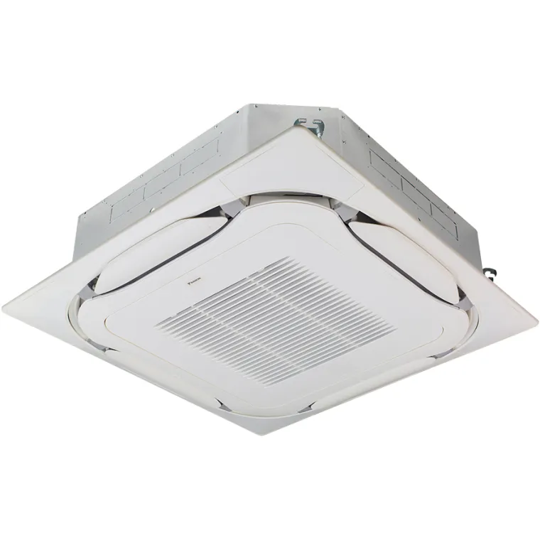 Кассетный кондиционер Daikin FCAG100B/RZAG100NV1/-40