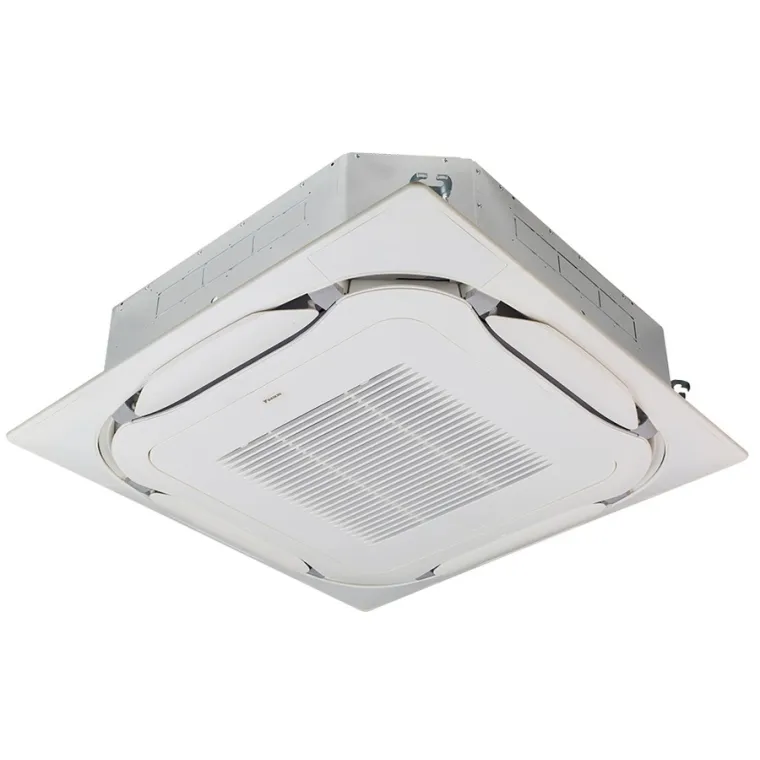 Кассетный кондиционер Daikin FCAG125B/RZAG125NY1/-40
