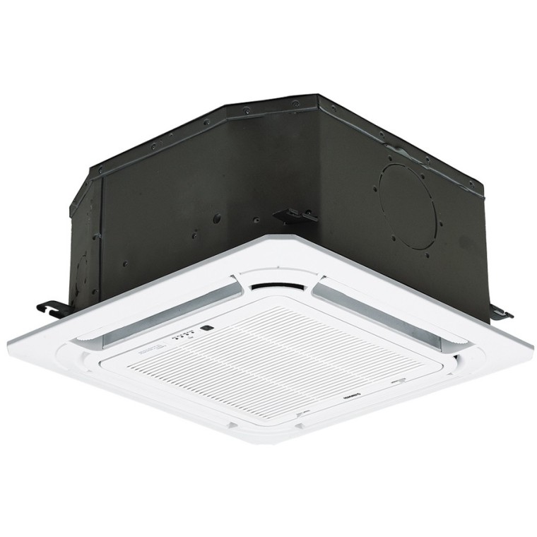 Kentatsu KSZTA35HFAN1R/KSUTA35HFAN1L/-40