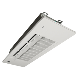 Кассетный инверторный кондиционер Mdv MDCA1I-12HRFN8/MDOAG-12HFN8