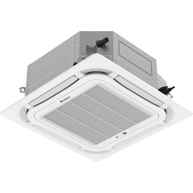 Кассетный кондиционер Gree GUD160T1/A-S