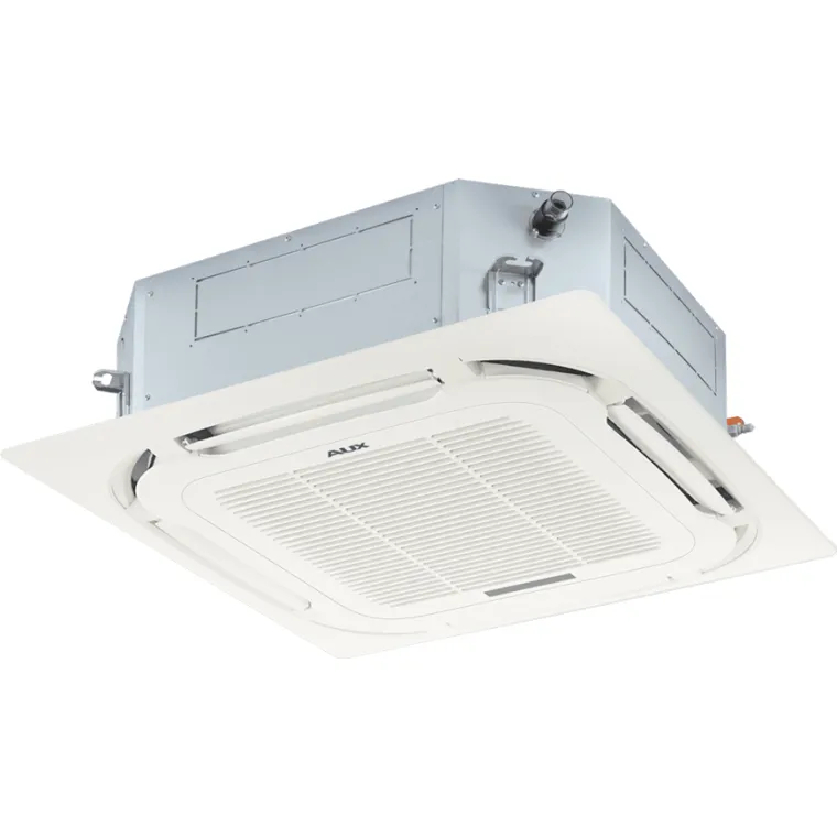 AUX ALCA-H60/5DR2А/AL-H60/5DR2A(U)