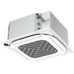 Кассетная сплит-система Mdv MDCAC4I-12HRFN8/MDOAG-12HDN8/T-MBQ4-03BD