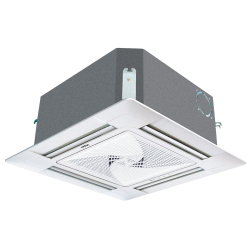 Кассетная сплит-система Haier AB35S2SC1FA/1U35S2SM4FA