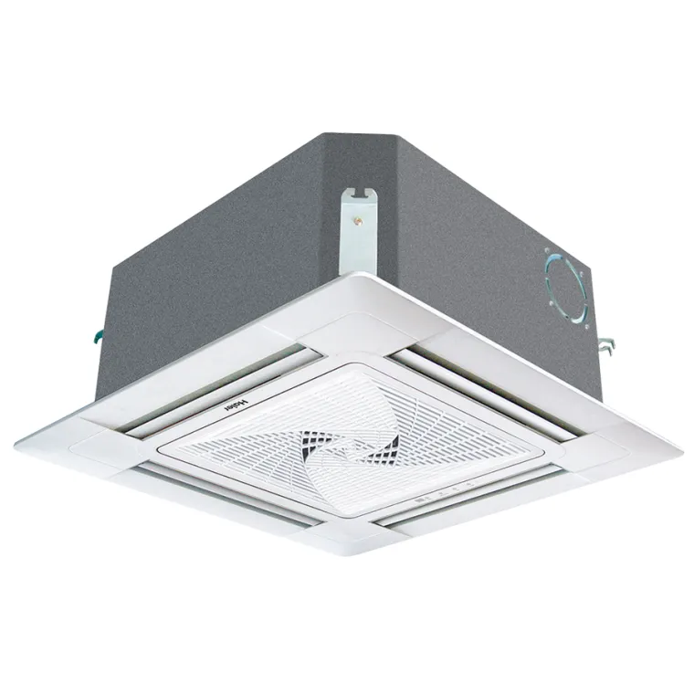 Кассетная сплит-система Haier AB35S2SC1FA/1U35S2SM4FA