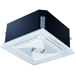 Кассетная сплит-система Haier AB35S2SC2FA/1U35S2SM4FA