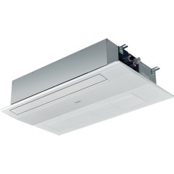 Кассетная сплит-система Haier AB35S2SA1FA/1U35S2SM4FA
