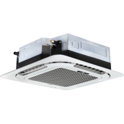 Кассетная инверторная система Ecoclima Profi Line ECLCA/I-TC18/4R1A/ECL/I-TC18/4R1A