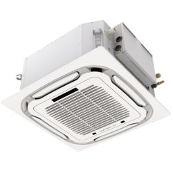 QUATTROCLIMA QV-I12CGE/QN-I12UGE/QA-ICP13