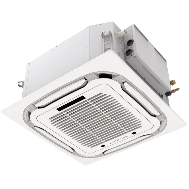 QUATTROCLIMA QV-I12CGE/QN-I12UGE/QA-ICP13