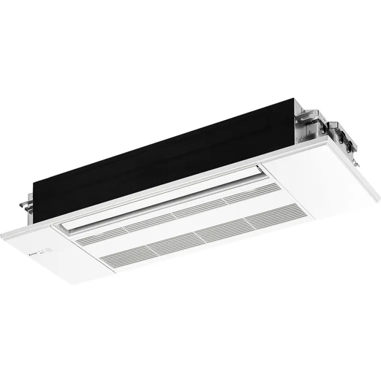 Mitsubishi Electric MLZ-KP25VF/SUZ-M25VA/MLP-444W