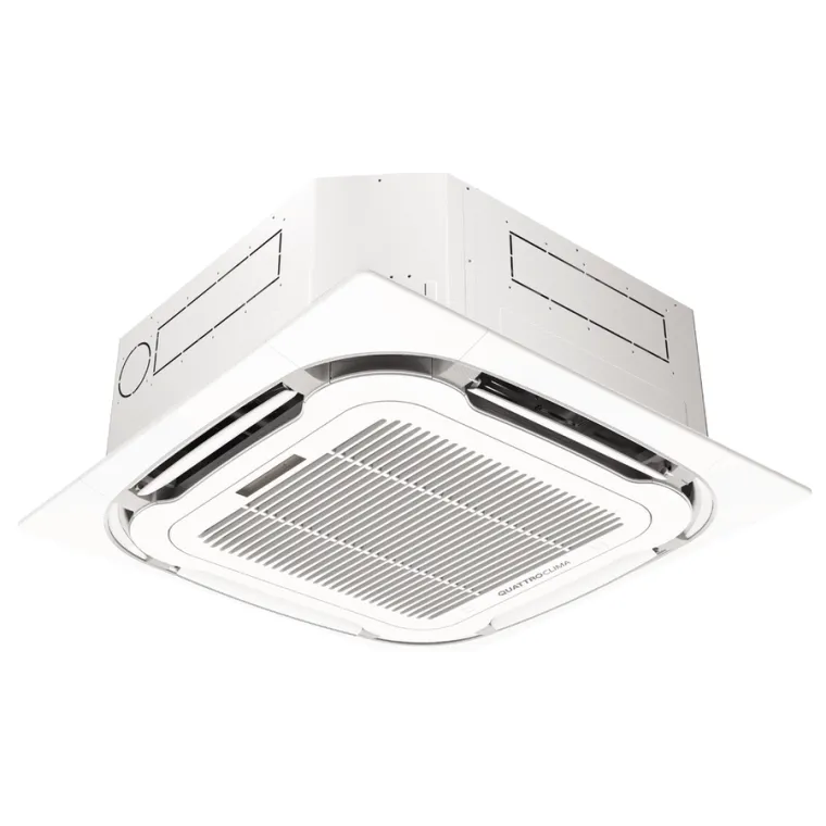 QUATTROCLIMA QV-I24CGE/QN-I24UGE/QA-ICP14