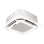 QUATTROCLIMA QV-I24CGE/QN-I24UGE/QA-ICP14