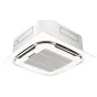 QUATTROCLIMA QV-I24CGE/QN-I24UGE/QA-ICP14