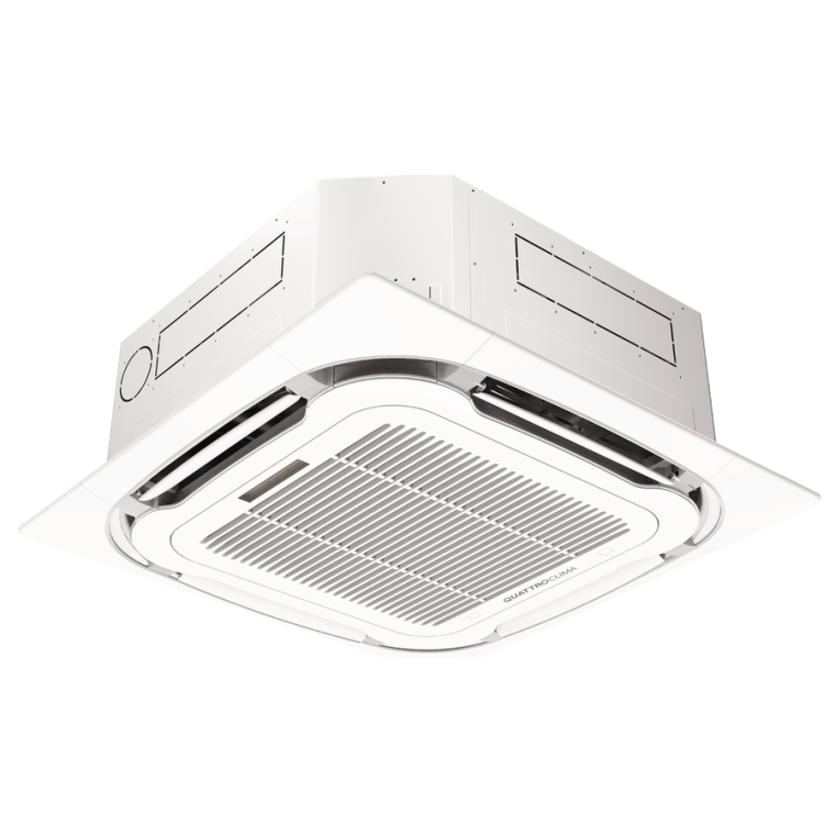 QUATTROCLIMA QV-I36CGE/QN-I36UGE/QA-ICP14