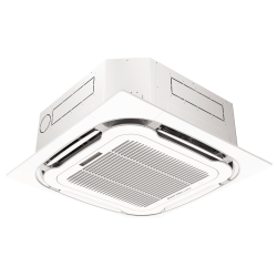 QUATTROCLIMA QV-I48CGE/QN-I48UGE/QA-ICP14