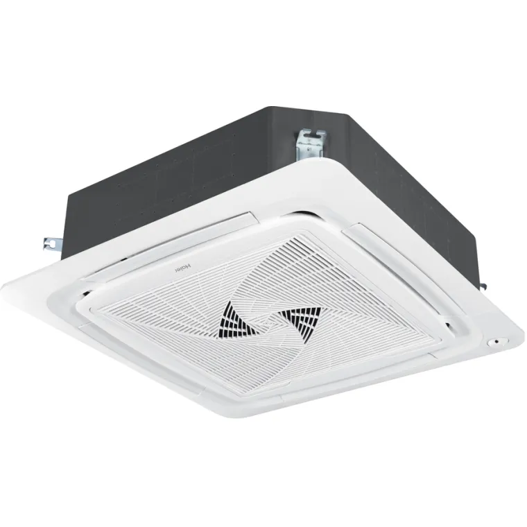 Кассетный кондиционер Haier ABH125К1ERG/1U125S2SN2FA
