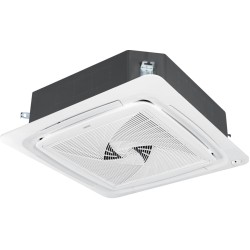 Кассетный кондиционер Haier ABH140К1ERG/1U140S2SN1FA